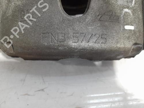 Left front brake caliper OPEL ASTRA H (A04) 1.7 CDTI (L48) | BP31541871M105 - Image 3