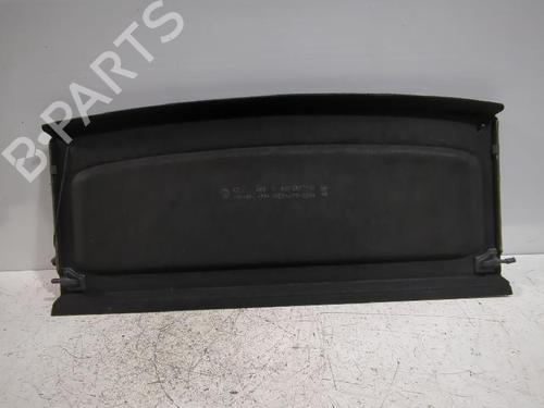 Hattehylde Hattehylde VW POLO IV (9N_, 9A_) 1.9 SDI (64 hp) 33746334 33746334