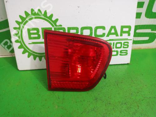 Used Left tailgate light SEAT IBIZA II (6K1) 1.9 SDI (68 hp) 31548035