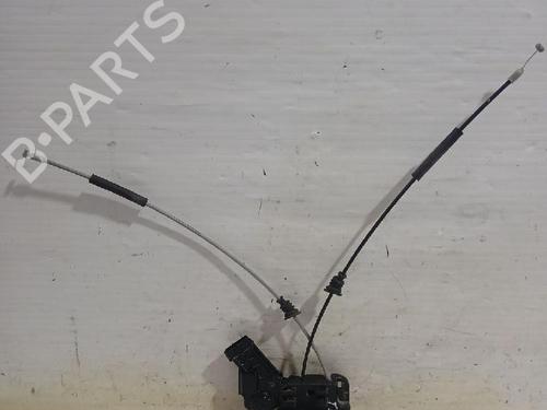 Rear left lock KIA CARENS III MPV (UN) 2.0 CRDi 140 | BP31563987C100