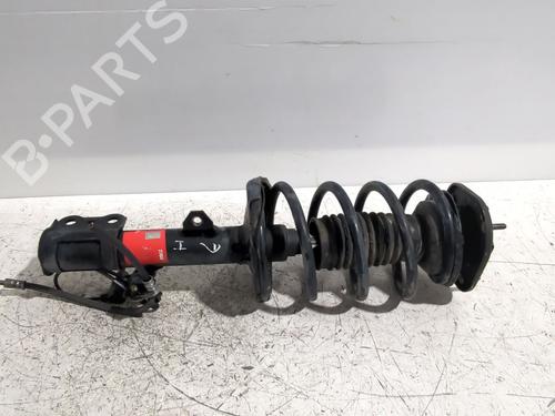 Used Left front shock absorber Left front shock absorber 38865435 38865435