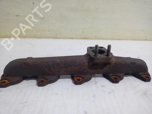 Exhaust manifold FORD FOCUS C-MAX (DM2) 1.6 TDCi | BP31560322M110 - Image 2
