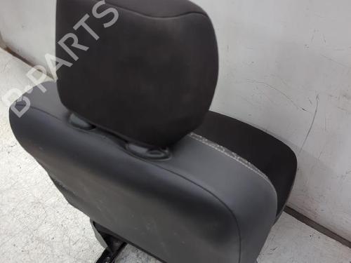 Right front seat RENAULT KANGOO Express (FW0/1_) 1.5 dCi 90 (FW0G, FW05, FW08, FW11) | BP36525561C16 - Image 5