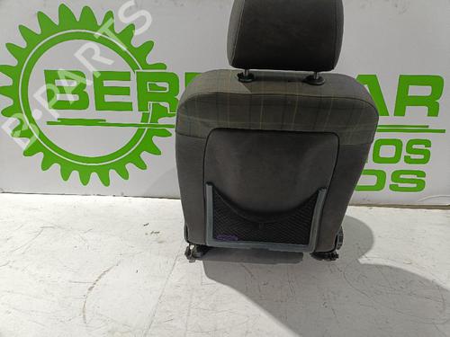 Right front seat AUDI A6 C5 (4B2, 4B4) 2.5 TDI quattro | BP31542790C16  - Image 5