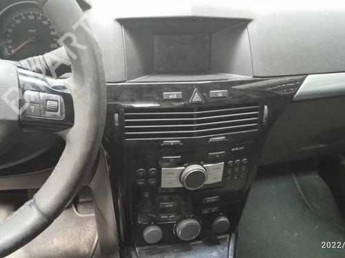 Engine control unit (ECU) OPEL ASTRA H (A04) 1.7 CDTI (L48) | BP31541778M57 - Image 17