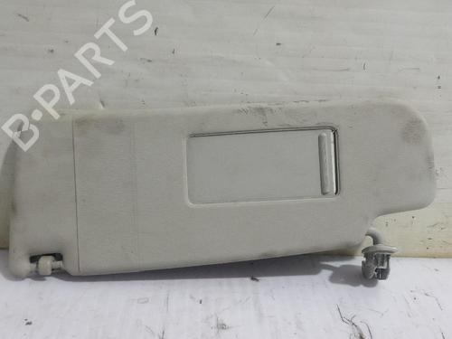 Left sun visor SEAT LEON (1M1) 1.4 16V | BP31561727I1 - Image 2