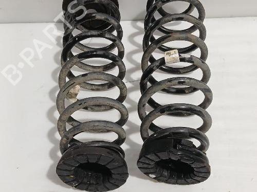 Shock absorber spring KIA CEED (CD) 1.0 T-GDI | BP31567923C152 - Image 2