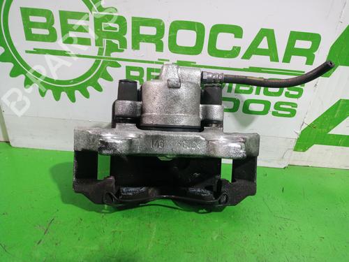 Right front brake caliper OPEL CORSA E (X15) | BP38861930M104 - Image 3