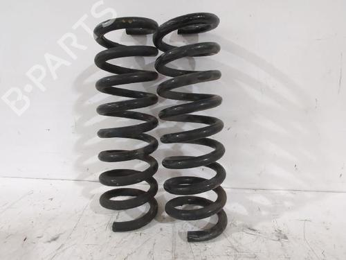 Used Shock absorber spring MERCEDES-BENZ CLK (C209) CLK 240 (209.361) (170 hp) 31564175