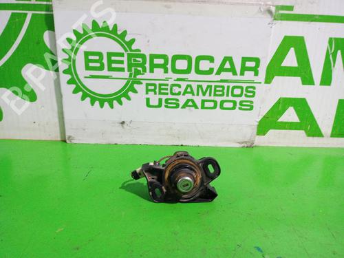 Bagagerumshåndtag OPEL VECTRA C (Z02) 2.2 DTI 16V (F69) (125 hp) 31551048