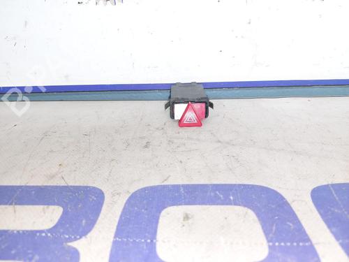 Warnblinkschalter für AUDI A6 C5 (4B2, 4B4) 2.5 TDI (180 hp) 31569403