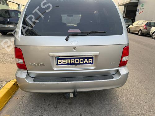 AC pipe KIA CARNIVAL II (GQ) 2.9 CRDi | BP31561237M126 - Image 7