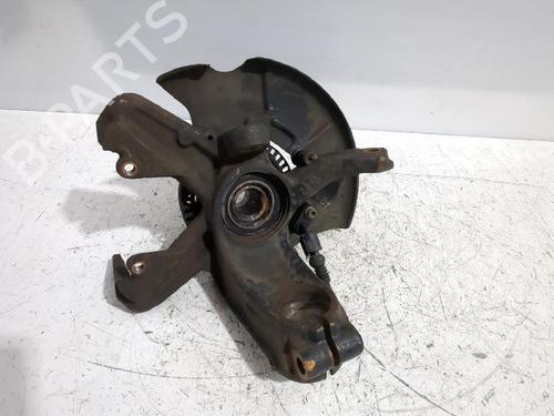 Left front steering knuckle SEAT LEON (1M1)  | BP32489821M25 