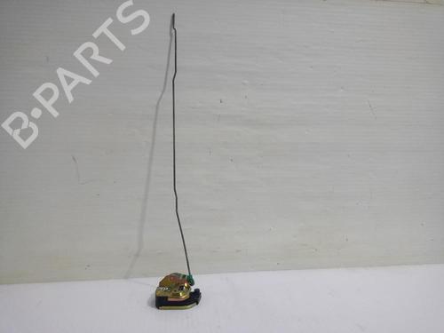 Used Rear right lock CHRYSLER VOYAGER / GRAND VOYAGER III (GS_, NS_) 2.5 TD (116 hp) 31557694