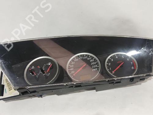 Instrument cluster NISSAN PRIMERA Hatchback (P12) 1.6 | BP37629068C47 - Image 2
