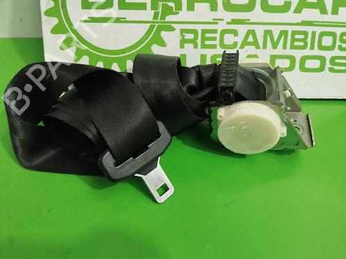 Used Rear left seatbelt Rear left seatbelt FORD FOCUS III Saloon 1.6 TDCi (115 hp) 31544390 31544390