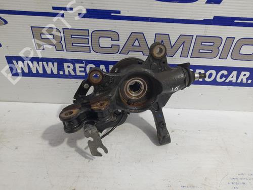 Left front steering knuckle PEUGEOT EXPERT Van (V_) 1.6 BlueHDi 95 | BP31541490M25 - Image 4