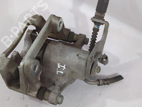 Left rear brake caliper KIA CEED (CD) | BP38865105M107 - Image 4