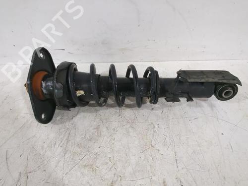 Used Left rear shock absorber Left rear shock absorber MINI MINI (R56) One (95 hp) 31564689 31564689