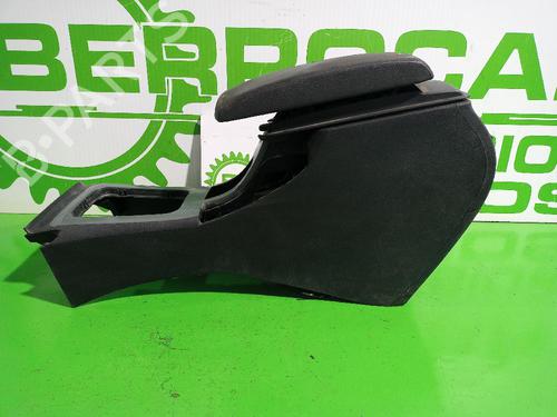 Used Middle console PEUGEOT 407 SW (6E_, 6D_) 2.0 (136 hp) 31548367