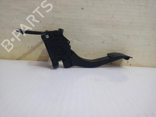 Used Pedal Pedal OPEL GRANDLAND / GRANDLAND X (A18, P1UO) 1.5 Turbo D (75) (131 hp) 31559988 31559988