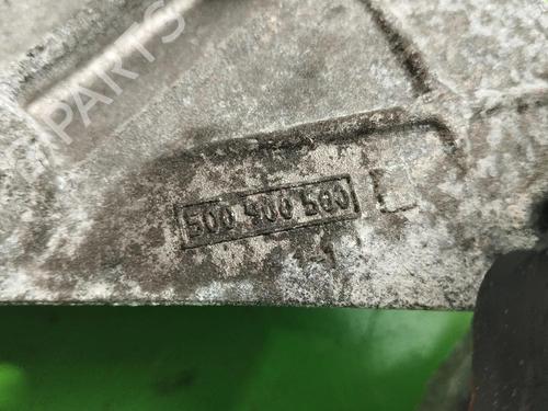Engine mount RENAULT MEGANE II Saloon (LM0/1_) 1.5 dCi (LM1E) | BP31545549M89 - Image 4