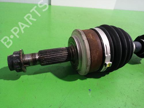 Left front driveshaft TOYOTA AURIS (_E18_) 1.8 Hybrid (ZWE186_, ZWE186R) | BP31554405M38