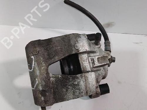 Right front brake caliper VW T-CROSS (C11, D31) 1.0 TSI | BP32461909M104 - Image 2
