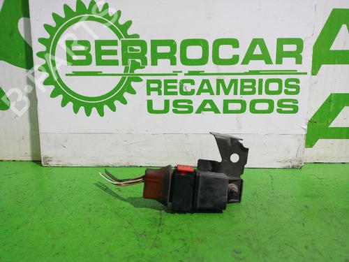 Used Electronic module Electronic module CITROËN XSARA (N1) [1997-2005] 31676166 31676166