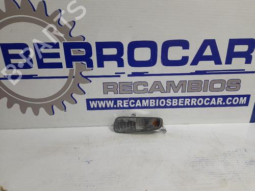 Used Left front indicator Left front indicator FIAT GRANDE PUNTO (199_) [2005-2026] 31673807 31673807