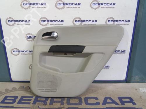 Used Rear right panel Rear right panel SEAT Mii (KF1, KE1) 1.0 (60 hp) 31569826 31569826