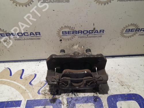 Right front brake caliper FORD B-MAX (JK) 1.5 TDCi | BP31539819M104 