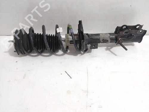 Used Right front shock absorber FORD KA+ III (UK, FK) 1.2 (70 hp) 31565631