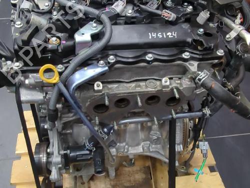 Engine TOYOTA YARIS (_P13_) 1.5 (NSP131_) | BP31562963M1 - Image 3
