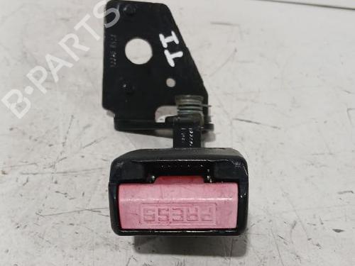 Seat buckle PEUGEOT 307 (3A/C) 1.4 16V | BP32465935I32