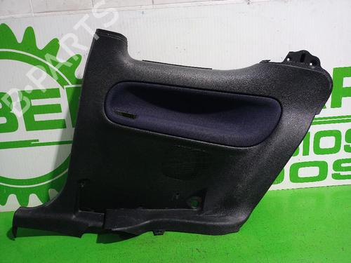 Used Rear right panel Rear right panel PEUGEOT 206 Saloon 1.4 (75 hp) 31554250 31554250