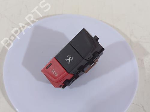 Switch PEUGEOT 508 I (8D_) 2.0 BlueHDi 150 | BP39492801I30 - Image 6