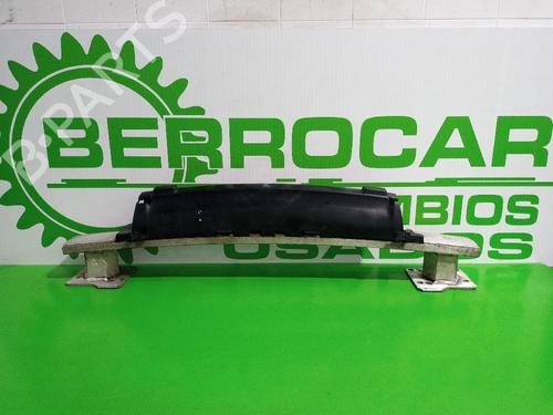 Used Front bumper reinforcement FORD KA (RU8) 1.3 TDCi (75 hp) 31543219