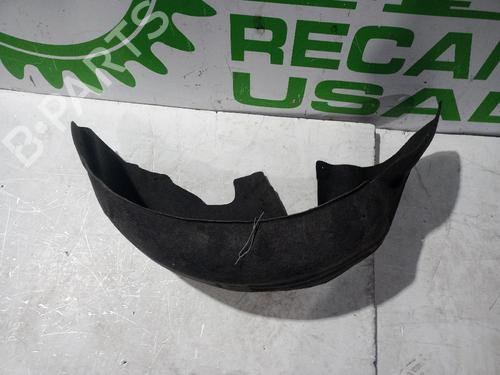 Hjulbue FORD FIESTA V (JH_, JD_) 1.4 TDCi (68 hp) 31553066