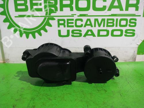 Ventildeckel für BMW 3 (E46) 320 d (136 hp) 31550122