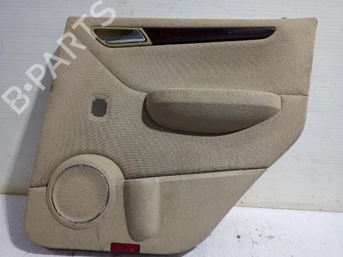 Rear right panel MERCEDES-BENZ A-CLASS (W169) A 200 CDI (169.008, 169.308) | BP31561602C61 - Image 2
