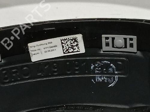 Steering wheel SEAT EXEO (3R2) 1.8 TSI | BP32463388C49