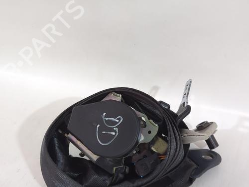Front right seatbelt CITROËN JUMPY II (VF7) 1.6 HDi 90 16V | BP40008931I25 - Image 4