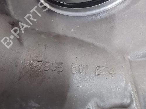 Steering pump VW T-ROC (A11, D11) 1.6 TDI | BP32462192M99 - Image 6