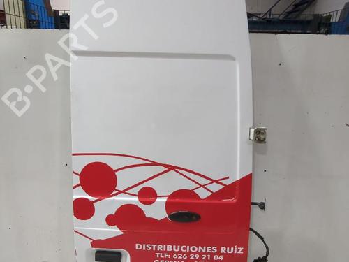 Used Right tailgate Right tailgate FORD TRANSIT TOURNEO Bus 2.2 TDCi (140 hp) 33231898 33231898