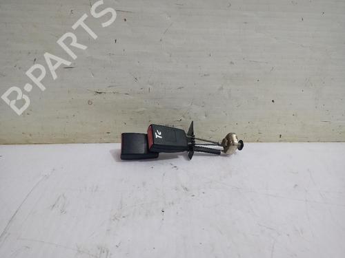 Used Seat buckle VW PASSAT B5.5 (3B3) 1.9 TDI (130 hp) 31562210