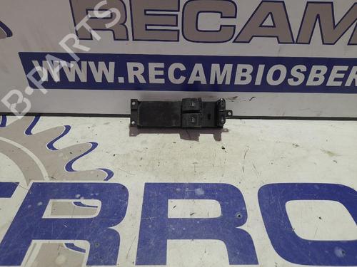 Used Left front window switch Left front window switch SEAT LEON (1M1) 1.9 TDI (90 hp) 31538781 31538781