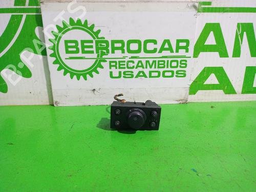Used Headlight switch Headlight switch OPEL VECTRA C (Z02) 2.2 DTI 16V (F69) (125 hp) 31551036 31551036