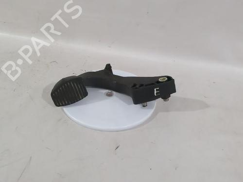 Pedale frizione Pedale frizione PEUGEOT 308 I (4A_, 4C_) 1.6 HDi (92 hp) 36291172 36291172