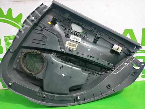 Rear left panel PEUGEOT 508 I (8D_) 2.0 HDi | BP31549085C60 - Image 3